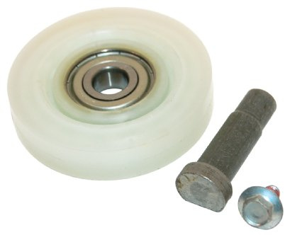 Hotpoint C00272906 Geschirrspülerzubehör/Geschirrkörbe/MGD/Geschirrspüler Basket Rad-Kit