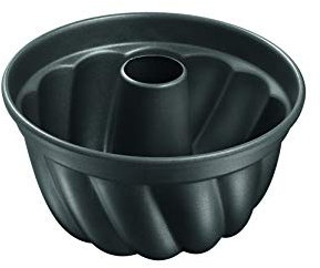 Kelomat Moule à kouglof 22cn