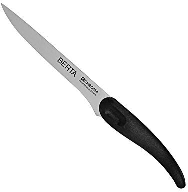 Chroma W-09 benkniv Berta 17,78 cm