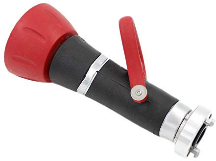 SpiceFlow TurboJet-25 | Hohlstrahlrohr | Storz-D Kupplung