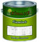 Grünwalder premium 2K Fliesenlack Fliesenfarbe farbauswahl (1 L, Lichtgrau)