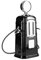 Mini Distributeur de Bière pour la MaisonL'alcool, la Bière, le Vin, les Boissons Gazeuses, la Pompe à Boissons, la Station-service, la Machine,(Le noir) Bar & Restaurant Bar Accessories