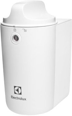 Electrolux Filtro Microplastiche per Lavatrici E9WHMIC1 | compatibile con tutte le marche, montaggio a parete, spazzola inclusa, 14,4x17,6x27,1 cm