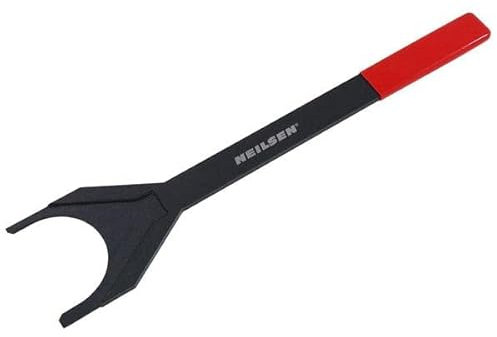 Neilsen CT5819 Drive Shaft Tool Compatible with BMW 4 Wheel Drive Vehicles for OEM Code 315110