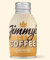 Caramel Iced Coffee Bottle Can 275ML Delicious Tasty And Twisty Treat Gift Hamper, For Christmas,Birthday,Easter Gift For All Occasions (6)