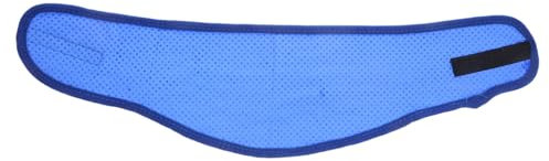 SUPVOX 3pcs Dog Cooling Bandana Cooling Harness for Dogs Summer Bandanas Collar for Pet Scarf