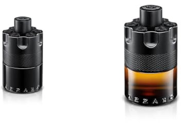 Azzaro The Most Wanted Eau de Parfum Intense 50ml + Azzaro Most Wanted Parfum 100ml