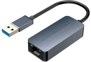 Adaptateur - Adaptateur USB-C vers 1 Port Mini displayport Femelle, Permet de connecter des appareils USB-c à des écrans externes