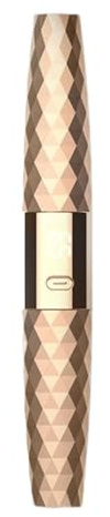 Heated Wimpernzange Für Damen | 3 Temperaturstufen Schnellaufwärmende Wimpernzange Mit USB-Aufladung | Styling Werkzeug für Natürlichen Look mit Langzeithaltbarkeit - Damen Beauty Kosmetik