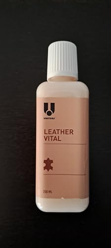 Leather Master Vital Cream 250 ml