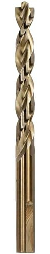 Dewalt DT4921 Metal Drill HSS-Co 3 2X65X36 MM, Pack of 10, 6)