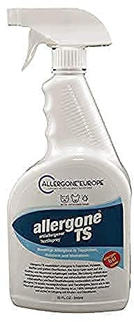 Allergone Ts Antiallergischer 946 ml Tygspray