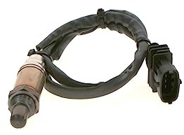Bosch F00HL00452 - Lambdasonde mit fahrzeugspezifischem Stecker