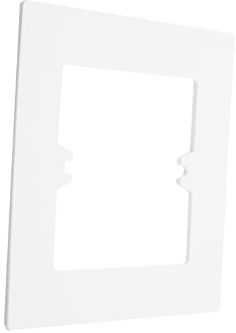 SEWOART Schalter Abdeckung Lichtschalter Abdeckung Schalterabdeckung Schalter Wandplatten Für Licht Dekorative Schutz