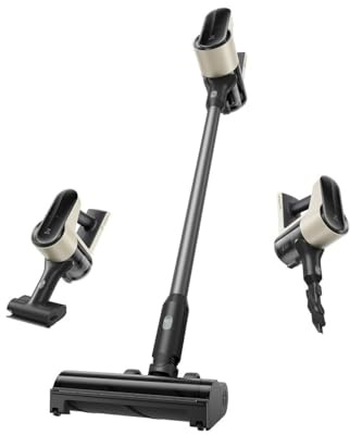 Roborock Aspirateur à main sans fil ménage grande aspiration aspirateur anti-acariens tout-en-un machine H5