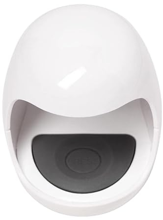 Liten UV-nagellampa bärbar nageldörr, litet UV- för naglar | Nageltork ingång med USB-laddning för gelpolering och monteringsgel