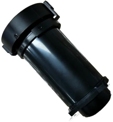 Repair parts Projector Zoom Lens Compatible with PT-VX420