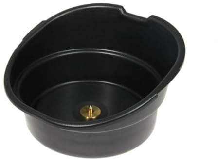 DeLonghi Schale Schüssel-ausziehbar RotoFry Fritteuse F28533 F28233 d28533