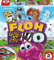 Schmidt Spiele 40637 Floh im Zoo, Kinderspiel, bunt