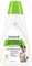 BISSELL® Soluzione PET Natural Spot & Stain® | 1L | per pulitori di moquette portatili | Profumo di agrumi