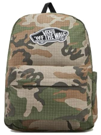 Vans ZAINO CAMOUFLAGE