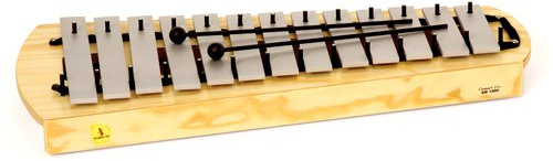 Studio 49 1000 Series SM1000 Soprano Diatonic Metallophone