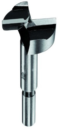 Kunstbohrer Ø 14 mm, Länge 90 mm, Schaft 8 mm