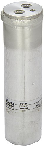 NISSENS Sèche-linge, climatisation 95440 | Compatible avec: MAZDA 2, 3, 3 Stufenheck, 5