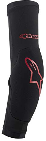 Alpinestars Ellenbogenschützer Paragon Plus Schwarz Gr. L