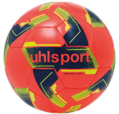Uhlsport Unisex – Erwachsene Ultra Bälle