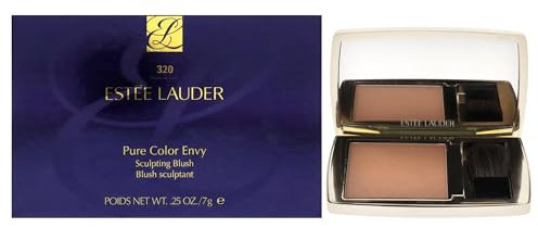 Estée Lauder, Pure Color Envy Sculpting Blush Nr.320 Lovers Blush, 7 g.