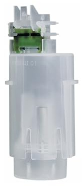 LUTH Premium Profi Parts Schwimmer Mikroschalter kompatibel mit AEG 136614001/8 für Wasserbehälter Trockner