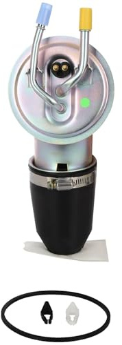 ECCPP Fuel Pump Assembly Replacement for Lincoln Mark VI 1983 V8 5.0L Petrol Sedan