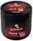 Kimbey Gel per capelli Strong Red 600 ml, ultra forte per stili creativi, asciugatura rapida e applicazione flessibile, ideale per capelli di media lunghezza o corti