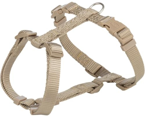TRIXIE Premium H-Geschirr 60–87 cm/25 mm