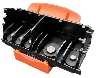 WYNAnGAI QY6 0086 Druckkopf kompatibel mit MX720 MX721 MX728 MX920 MX922 MX928 IX6700 IX6740 IX6780 IX6880 IX6860 Drucker