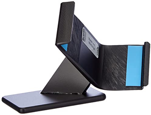 Brodit | ProClip Fahrzeughalter 854252 | Made IN Sweden | Winkelbefestigung | für linkslenkende Fahrzeuge | passt Gerätehalter