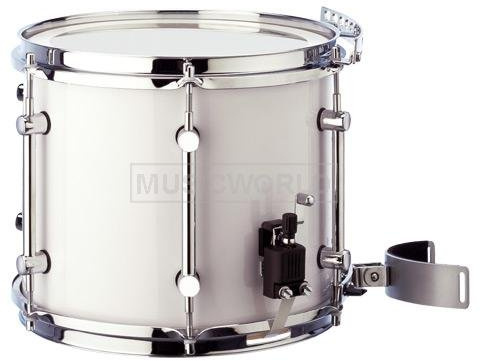 Sonor B Line MB1210CW #weiß · Parade Snare