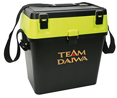 Daiwa Team Angelkasten mit Sitz
