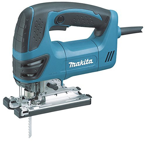 Makita Sierra caladora W580 Mod.4350tj