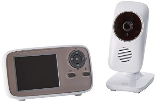 Motorola Mbp667 Connect - Ascolta bebè