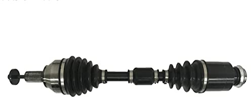 SKF Antriebswelle VKJC 2475 Position Vorderachse rechts Höhe 137mm Länge 740mm Breite 140mm - OE Qualität