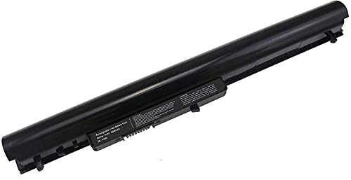 14.4V 2600mAh VK04 HSTNN-YB4M Batería para Ordenador portátil | Recambio para HP H4Q45AA HSTNN-YB4D TPN-Q114 TPN-Q115 VK04037 VK04037-CL 694864-851 HSTNN-DB4D Pavilion Ultrabook 14 15