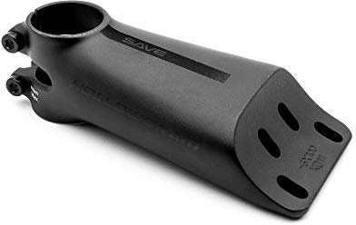 Cannondale Hollowgram Save Rennrad Fahrrad Vorbau -6 ° schwarz: Größe: 100mm