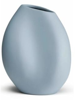 Cooee Design [W] Lee Vase 28cm Pale Blue