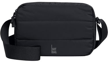 GOT BAG Umhängetasche Crossbody Bag | Schultertasche Wasserabweisend | Stylische Handy Umhängetasche Klein mit verstellbarem Gurt