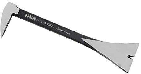 STANLEY 0-55-116 Levachiodi Giapponese, 200 mm