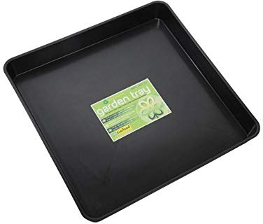 GARLAND SQUARE GARDEN TRAY by Garland