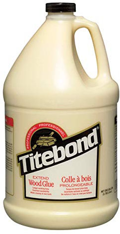 Titebond Extend Holzleim, Gallon
