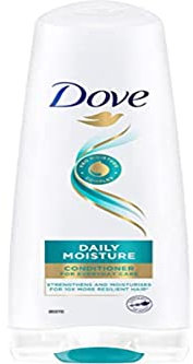 Dove Daily Care Conditioner, 350ml
